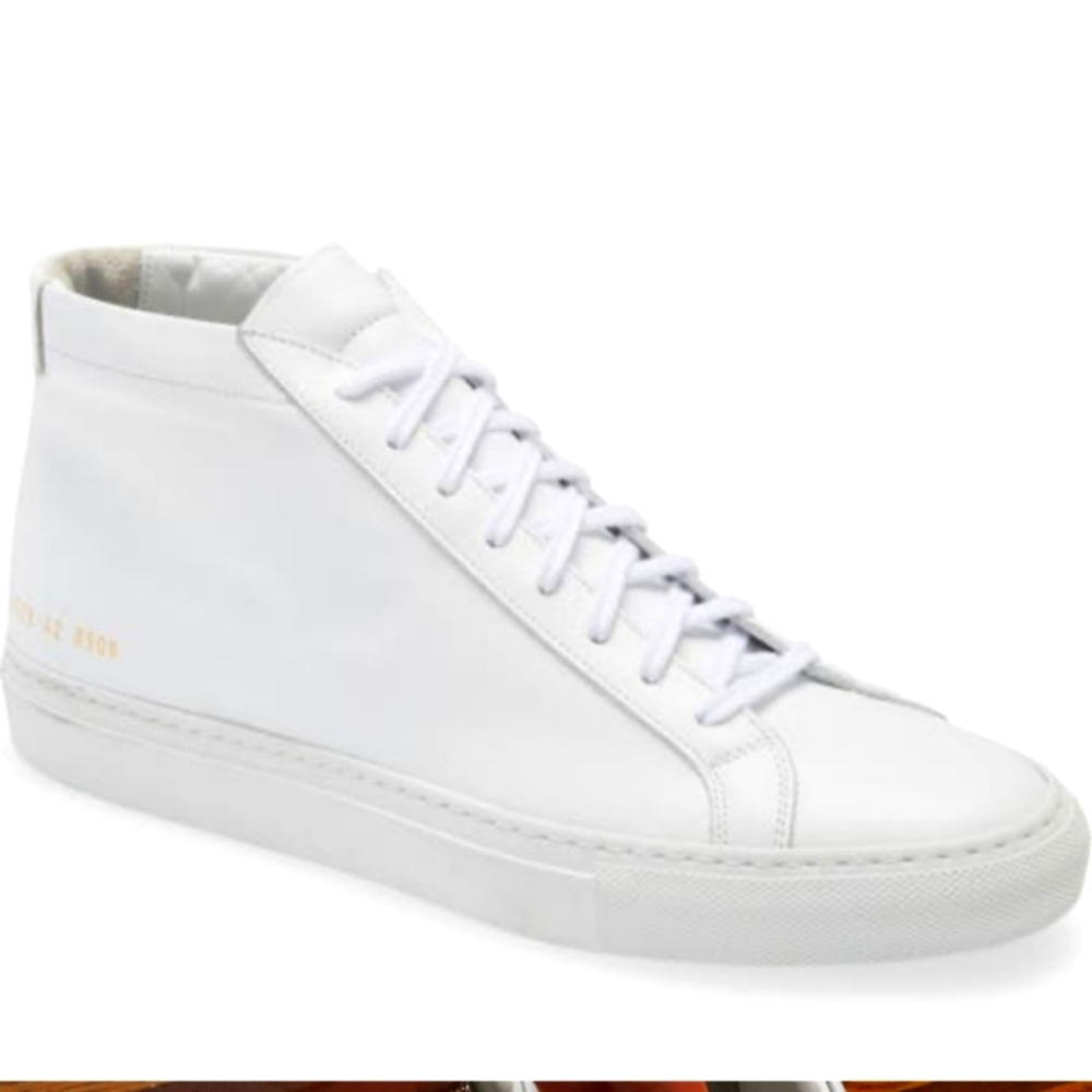 Common projects Original Achilles High Tops